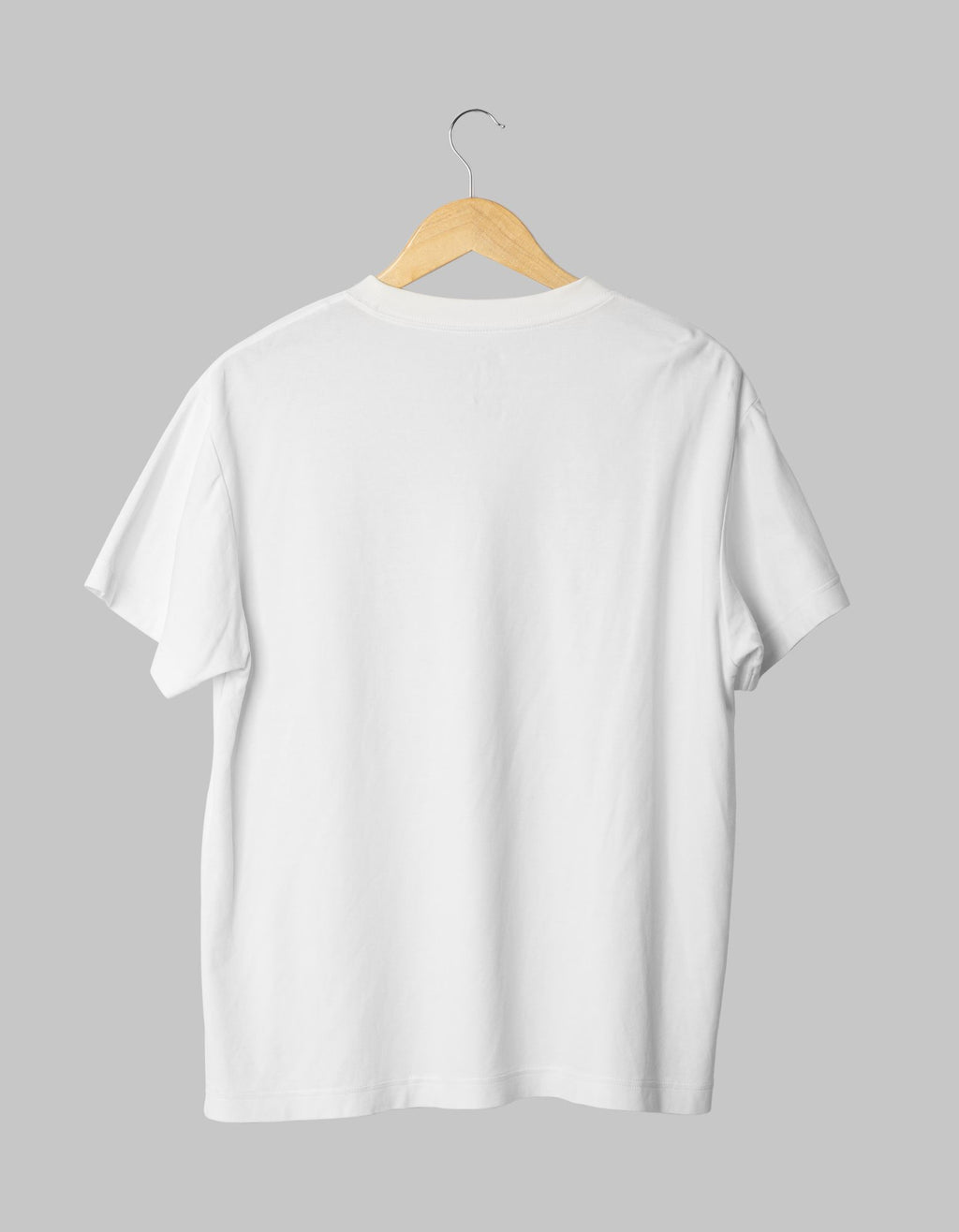 T-Shirt – "Messing Bun, Getting Stuff Done"