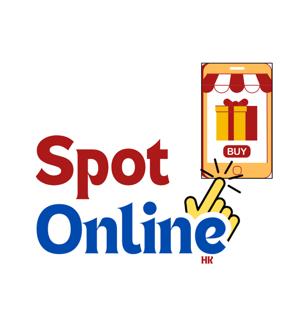 Spot Online