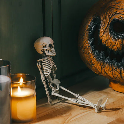 Lampkins: Spooky-Cute Halloween Decor to Light Up Your Holiday!